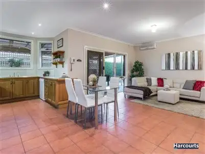 Second view of Homely house listing, 32 Laanecoorie Drive, Lysterfield VIC 3156
