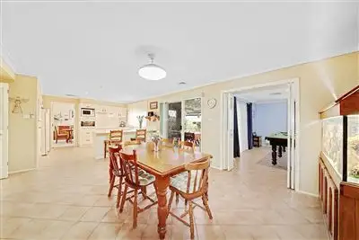 Fifth view of Homely house listing, 16 Braeside Crescent, Glen Alpine NSW 2560