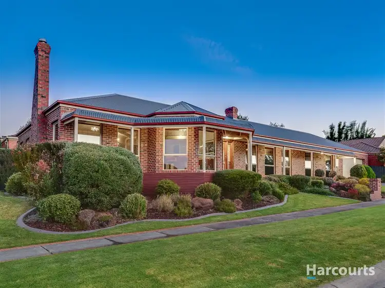Third view of Homely house listing, 21 Park Road, Lysterfield VIC 3156