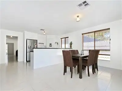 Third view of Homely house listing, 74 Sir James Hardy Way, Woodcroft SA 5162