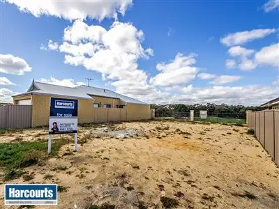 Third view of Homely land listing, 25 / 146 St Andrews Drive, Yanchep WA 6035