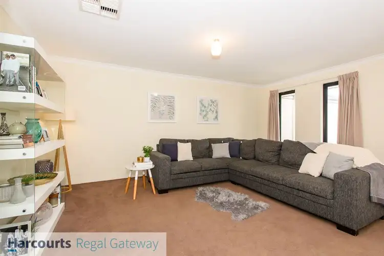 Seventh view of Homely house listing, 17 Jewel Gardens, Hammond Park WA 6164
