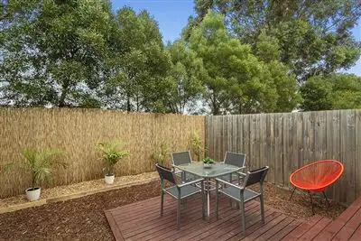 Seventh view of Homely townhouse listing, 7/39 Mount Pleasant Road, Preston VIC