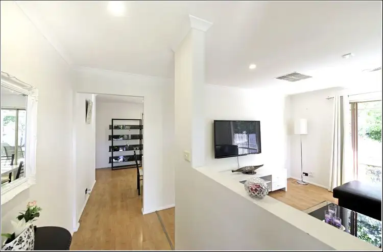 Fourth view of Homely house listing, 20 Raiwalla Court, Ngunnawal ACT 2913