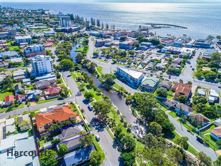 Second view of Homely house listing, 11 Humpybong Esplanade, Redcliffe QLD 4020