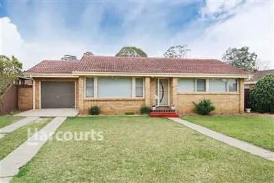 7 Weemala Crescent, Bradbury NSW 2560