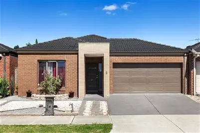 5 Vasari Gardens, Mernda VIC 3754