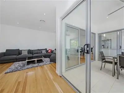 Third view of Homely townhouse listing, 3/72 Plimsoll Street, Greenslopes QLD 4120
