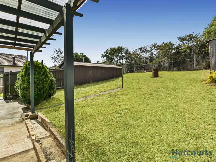 Sixth view of Homely house listing, 42 Burton Street, Warragul VIC 3820