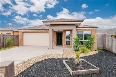 24 Ovens Circuit, Whittlesea VIC 3757