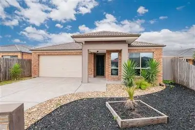 Main view of Homely house listing, 24 Ovens Circuit, Whittlesea VIC 3757