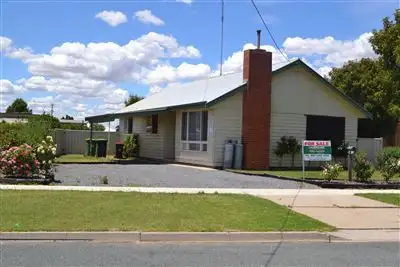 Main view of Homely house listing, 31 Carbine St, Kerang VIC 3579