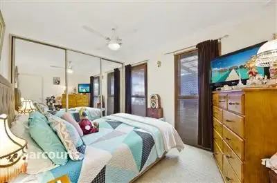 Sixth view of Homely house listing, 200 Woodstock Avenue, Whalan NSW 2770
