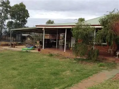 Fourth view of Homely rural property listing, Address available on request