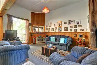 Second view of Homely house listing, 411 Nicholson Street, Ballarat VIC 3350