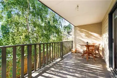 Second view of Homely townhouse listing, 3 Kelman Street, Frankston VIC 3199