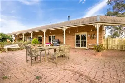 Fourth view of Homely house listing, 1 Rothwell Road, Little River VIC 3211