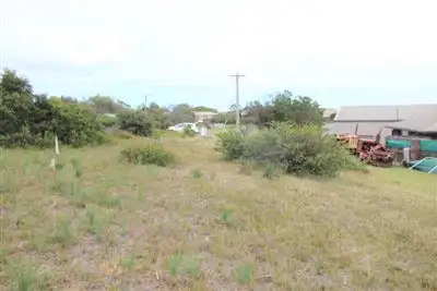 Sixth view of Homely land listing, 32 Carins Close, Tomahawk TAS 7262