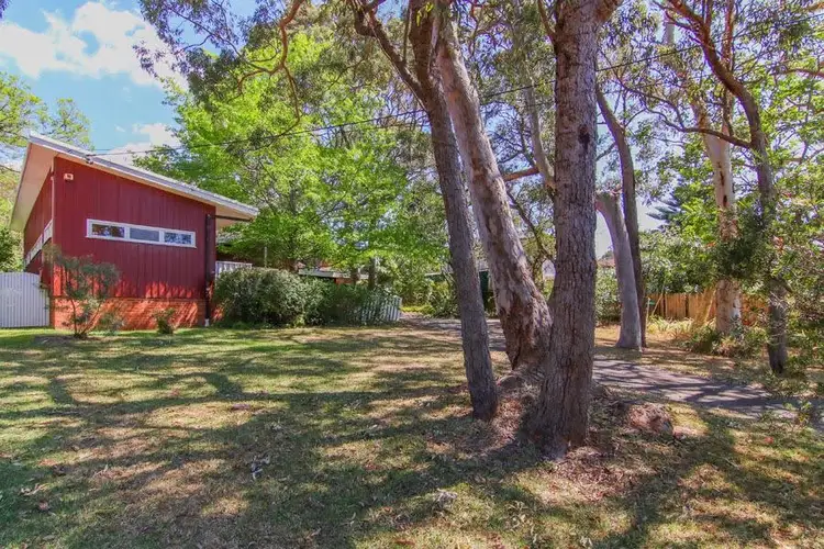 115 Yathong Road, Caringbah South NSW 2229