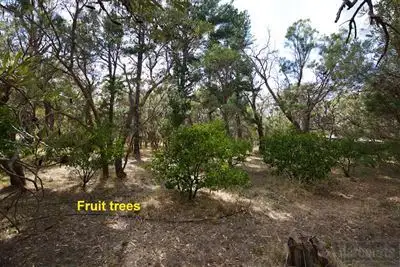 Sixth view of Homely land listing, 101 Red Road, Parklands WA 6180