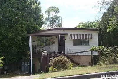 18 Kurrajong Street, Woodridge QLD 4114