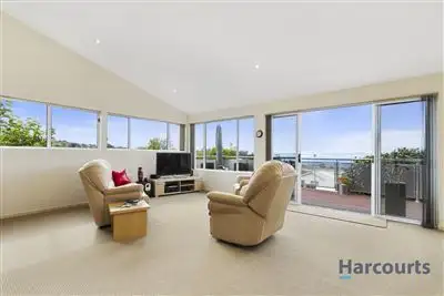 Fourth view of Homely house listing, 241 Roslyn Avenue, Blackmans Bay TAS 7052