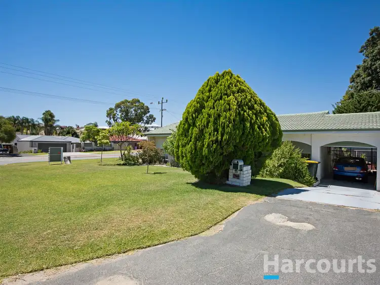 Seventh view of Homely house listing, 25 Cawarra Crescent, Craigie WA 6025