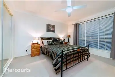 Fifth view of Homely house listing, 13 Scribblygum Circuit, Rouse Hill NSW 2155
