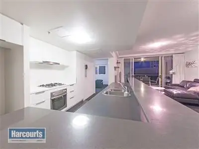 Fourth view of Homely apartment listing, 185/170 Leichhardt Street, Spring Hill QLD 4000