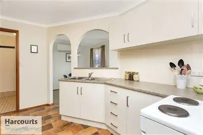 Fifth view of Homely house listing, 3/19 Donegal Street, Salisbury Downs SA 5108