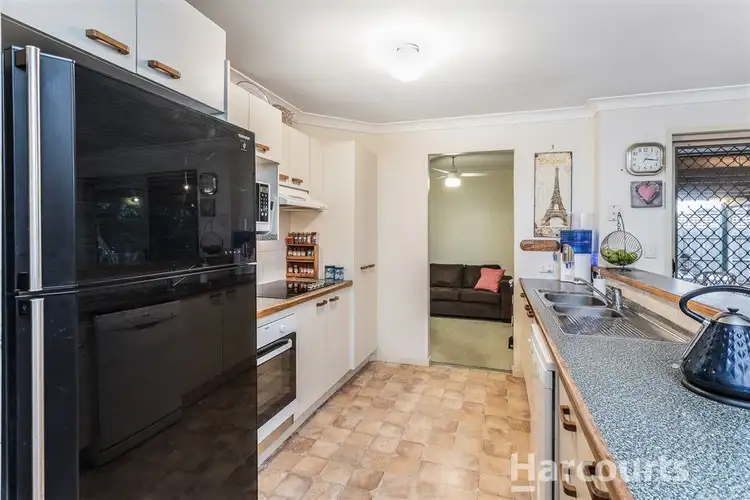 Sixth view of Homely house listing, 9 Lyrebird Way, Kallangur QLD 4503