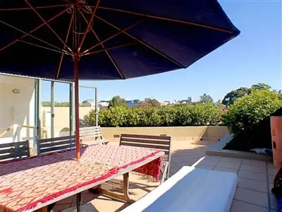 Main view of Homely unit listing, 1/92 Burlington Street, Crows Nest NSW