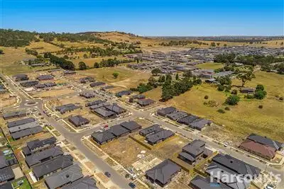 Second view of Homely land listing, 55 Grafton Street, Mernda VIC 3754