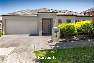 Main view of Homely house listing, 8 Belmont Road, Berwick VIC 3806