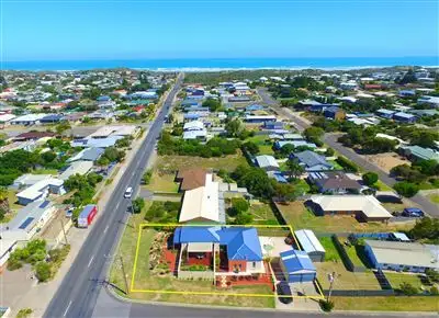 Main view of Homely house listing, 33 Beach Road, Goolwa Beach SA 5214