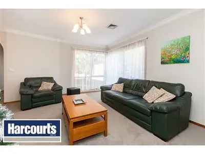 Fifth view of Homely house listing, 10 Grevillea Court, Warragul VIC 3820