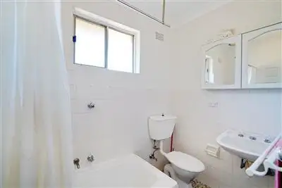 Fifth view of Homely unit listing, 6/180 Lindesay Street, Campbelltown NSW 2560