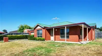 Main view of Homely unit listing, 8 David Court, Bell Park VIC 3215