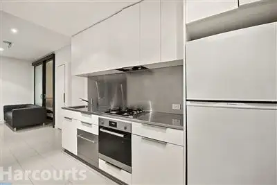 Main view of Homely apartment listing, 201/20 Coromandel Place, Melbourne VIC 3000