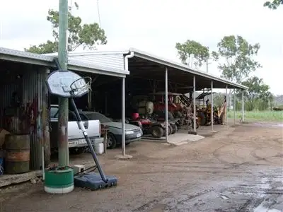 Fifth view of Homely rural property listing, . Available on Request, Proserpine QLD 4800