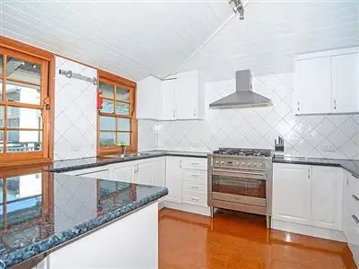 Fifth view of Homely house listing, 92 Barton Road, Hawthorne QLD 4171