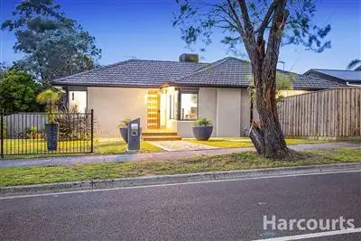 Second view of Homely house listing, 1 Chestnut Avenue, Ferntree Gully VIC 3156