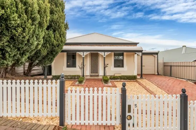 5 Williamson Terrace, Greenwith SA 5125