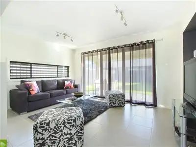 Third view of Homely house listing, 7 Greenpark Lane, Avondale NSW