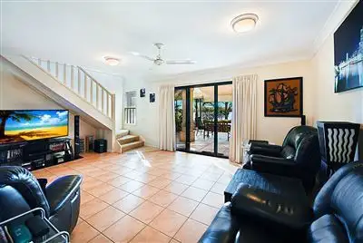 Sixth view of Homely townhouse listing, 286/125 Hansford Road, Coombabah QLD 4216