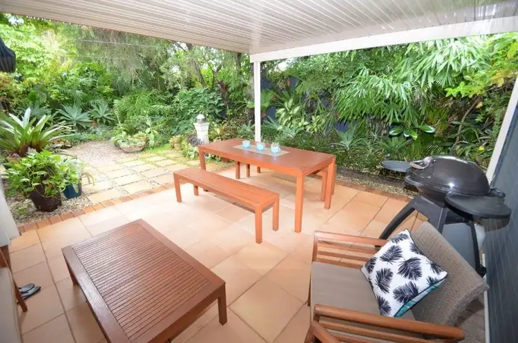 Third view of Homely townhouse listing, 7/153 Greenacre Drive, Arundel QLD 4214