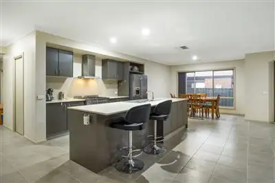 Third view of Homely house listing, 14 Discovery Drive, Tarneit VIC 3029