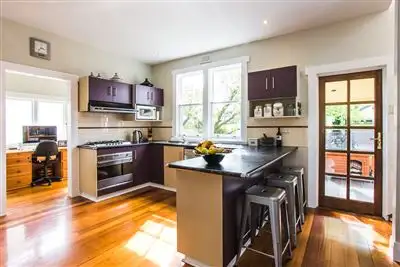 Second view of Homely house listing, 6 Mary Street, East Launceston TAS 7250