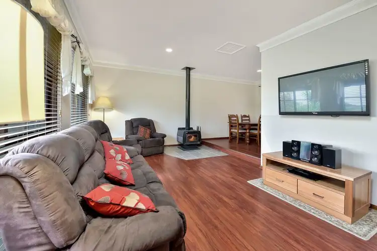 Fourth view of Homely house listing, 5 Caspian Court, Woodcroft SA 5162