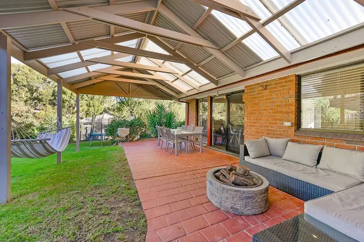Second view of Homely house listing, 4 Musgrave Avenue, Aberfoyle Park SA 5159